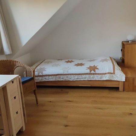 Ferienwohnung Klosterquartier Lüneburg Dış mekan fotoğraf