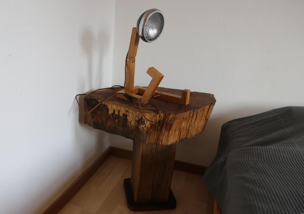 Ferienwohnung Klosterquartier Lüneburg Dış mekan fotoğraf